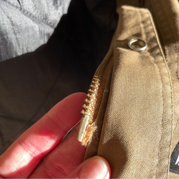 Vintage Walls Barn Jacket - Picture 4 of 9